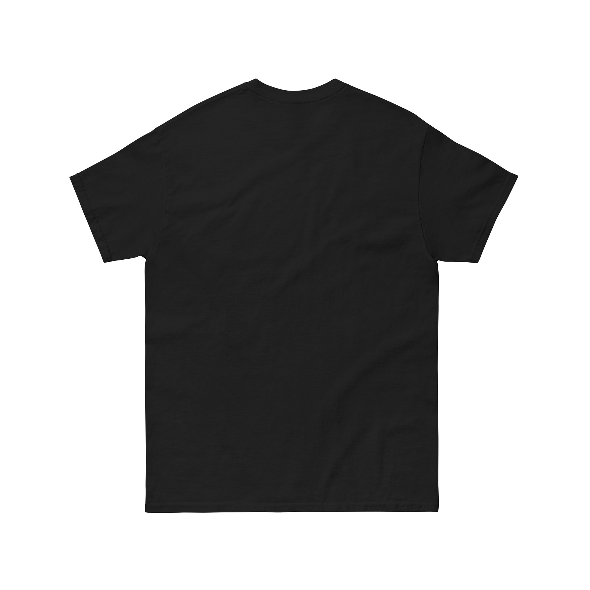T-SHIRT JACK CLASSIQUE