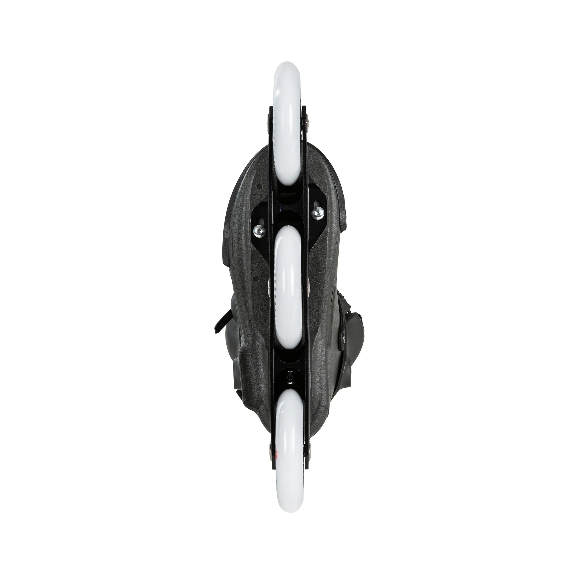 Rollers Powerslide Next Charcoal 110 | Roller Freeskate | Jack'nRoll