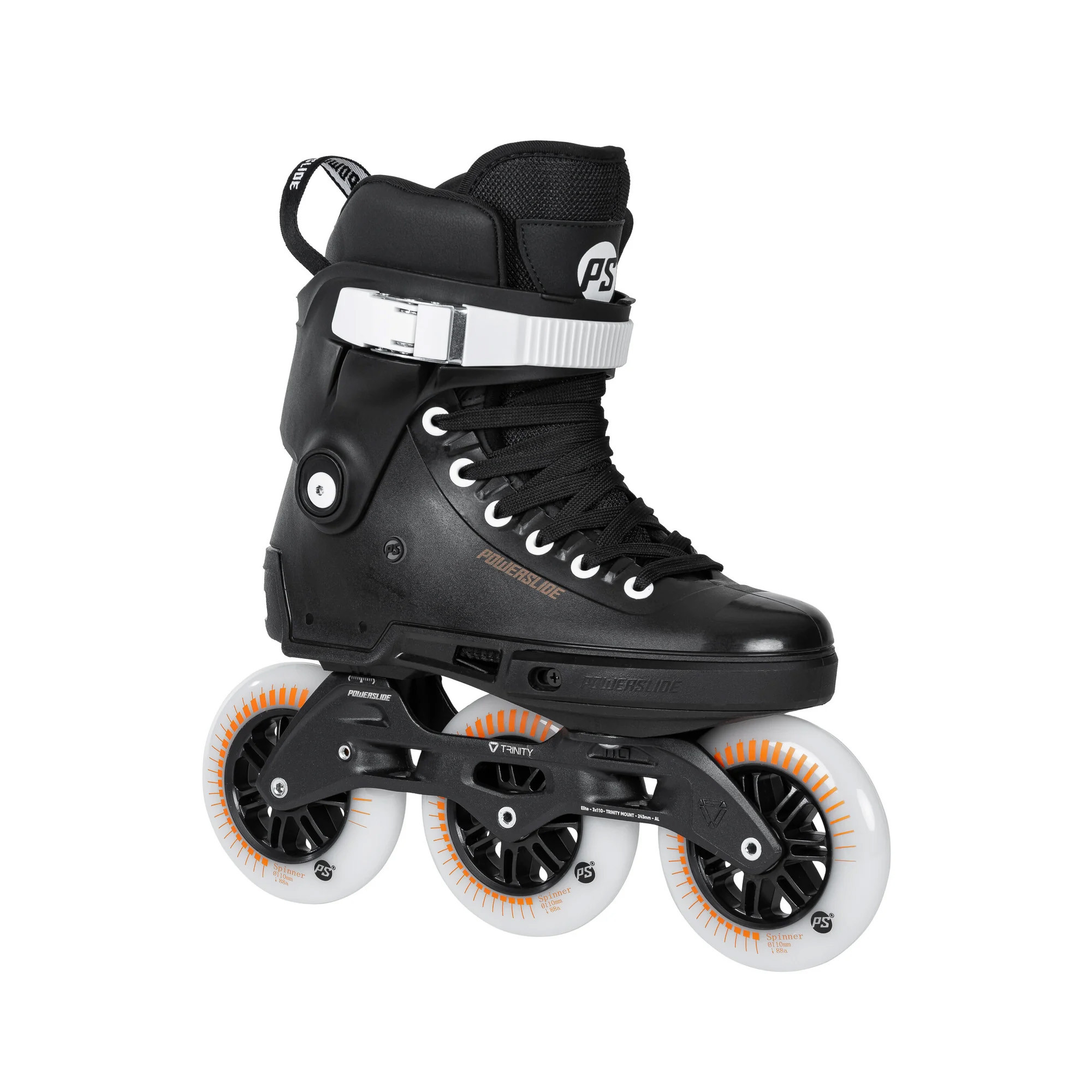 Next SL Black 110