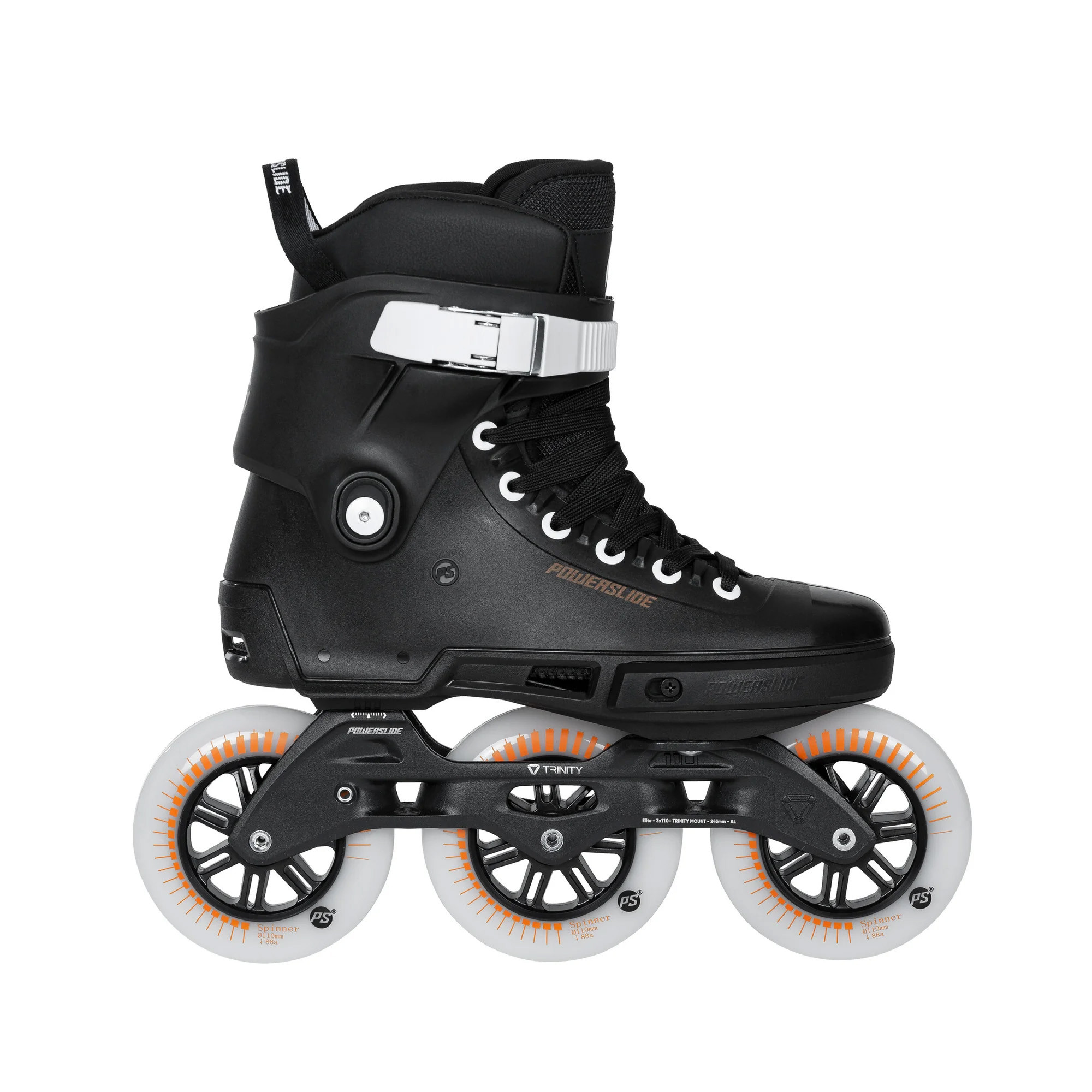 Next SL Black 110