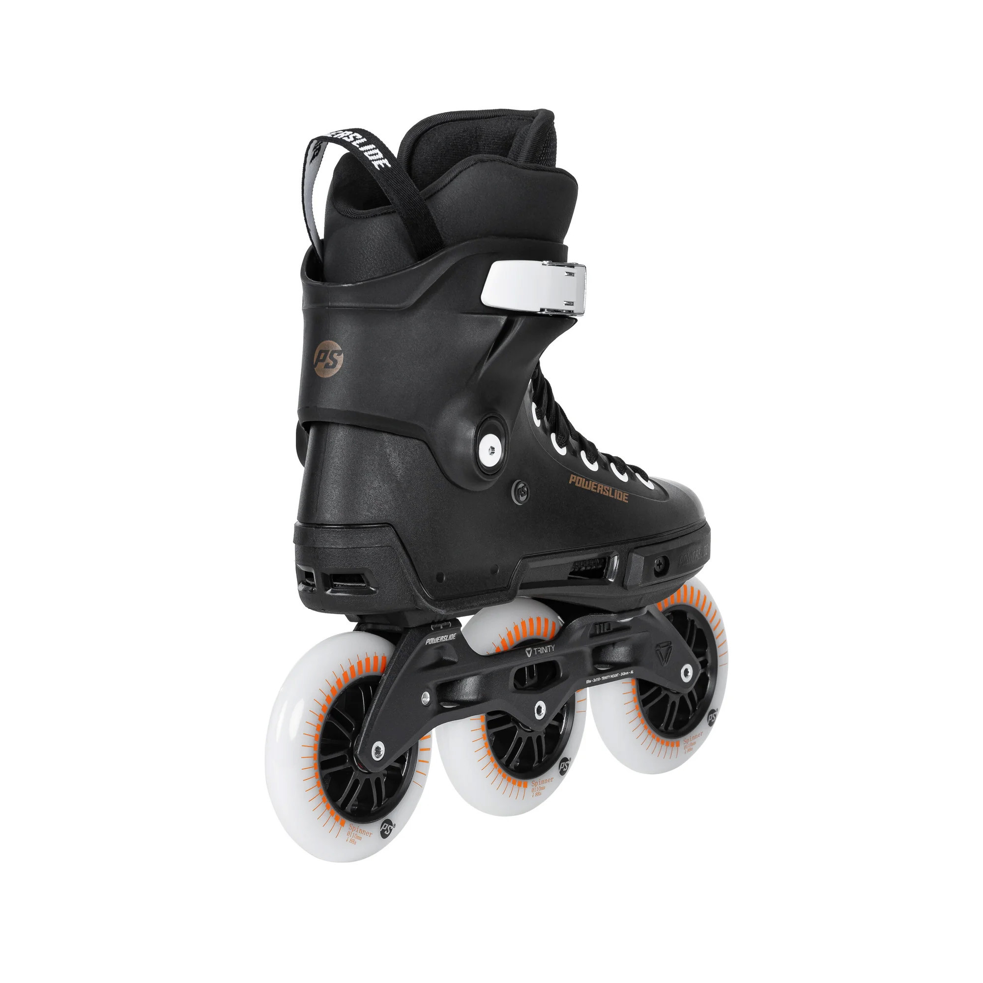 Next SL Black 110