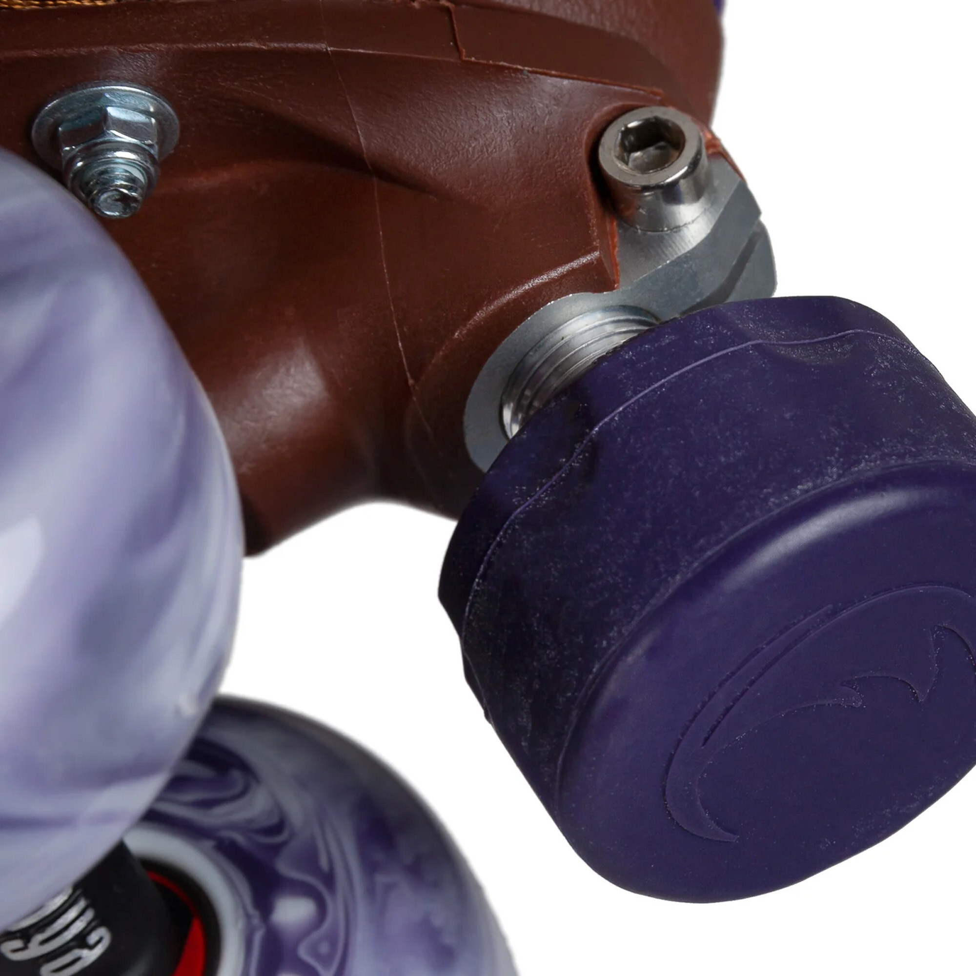 Patins à Roulettes Chaya Melrose Elite Purple Evil | Jack'nRoll