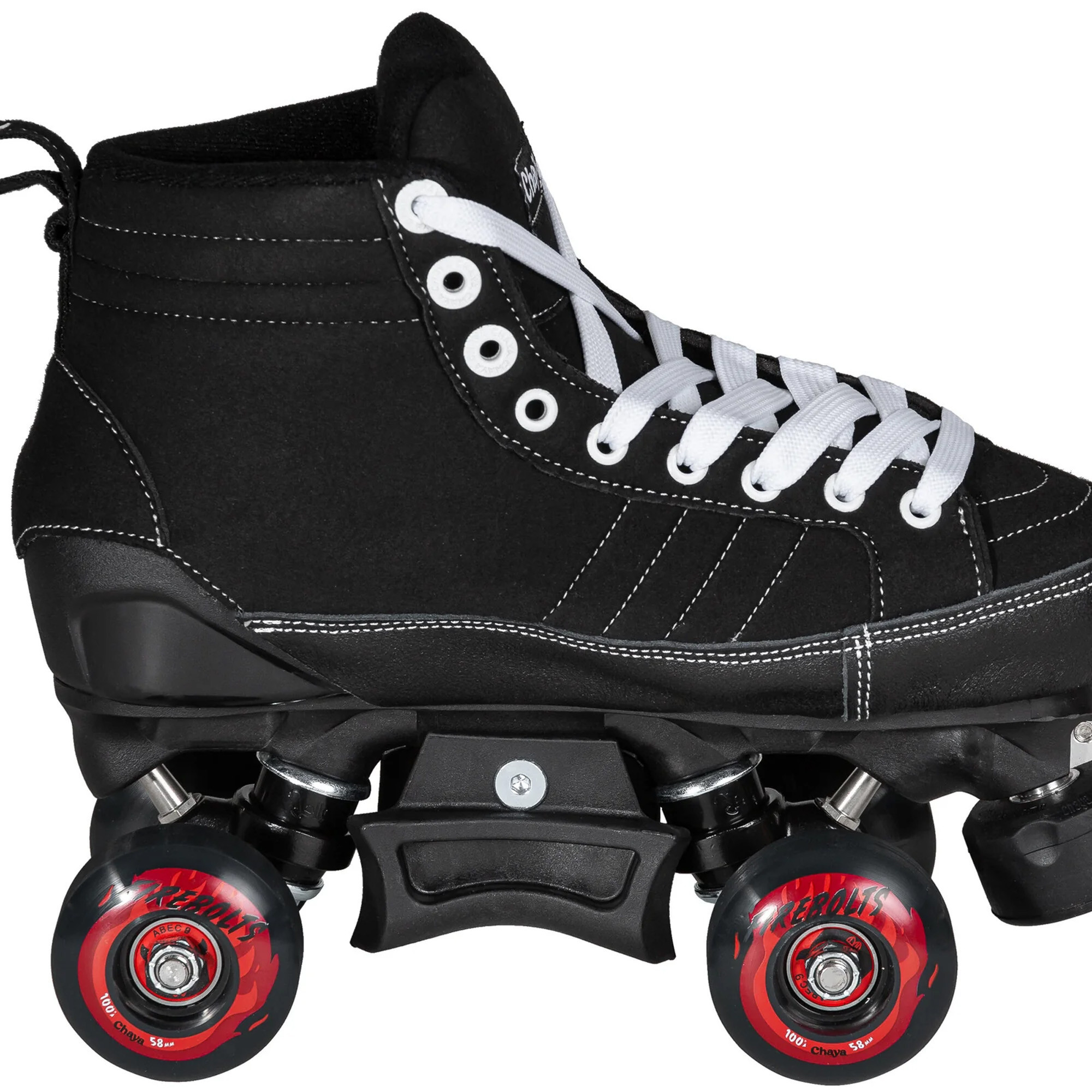 Patins Chaya Karma Pro Black | Achat En Ligne | Jack'n Roll