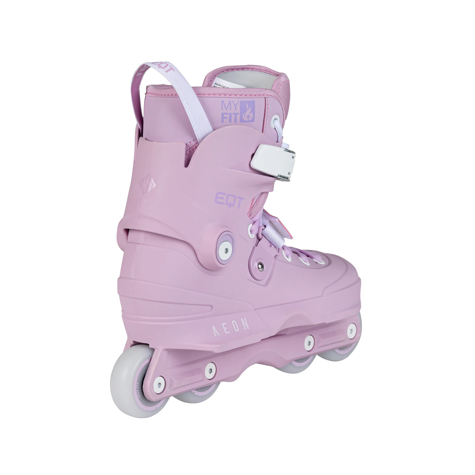 Rollers Agressifs USD Aeon EQT 60 | Roller Street | Jack'nRoll
