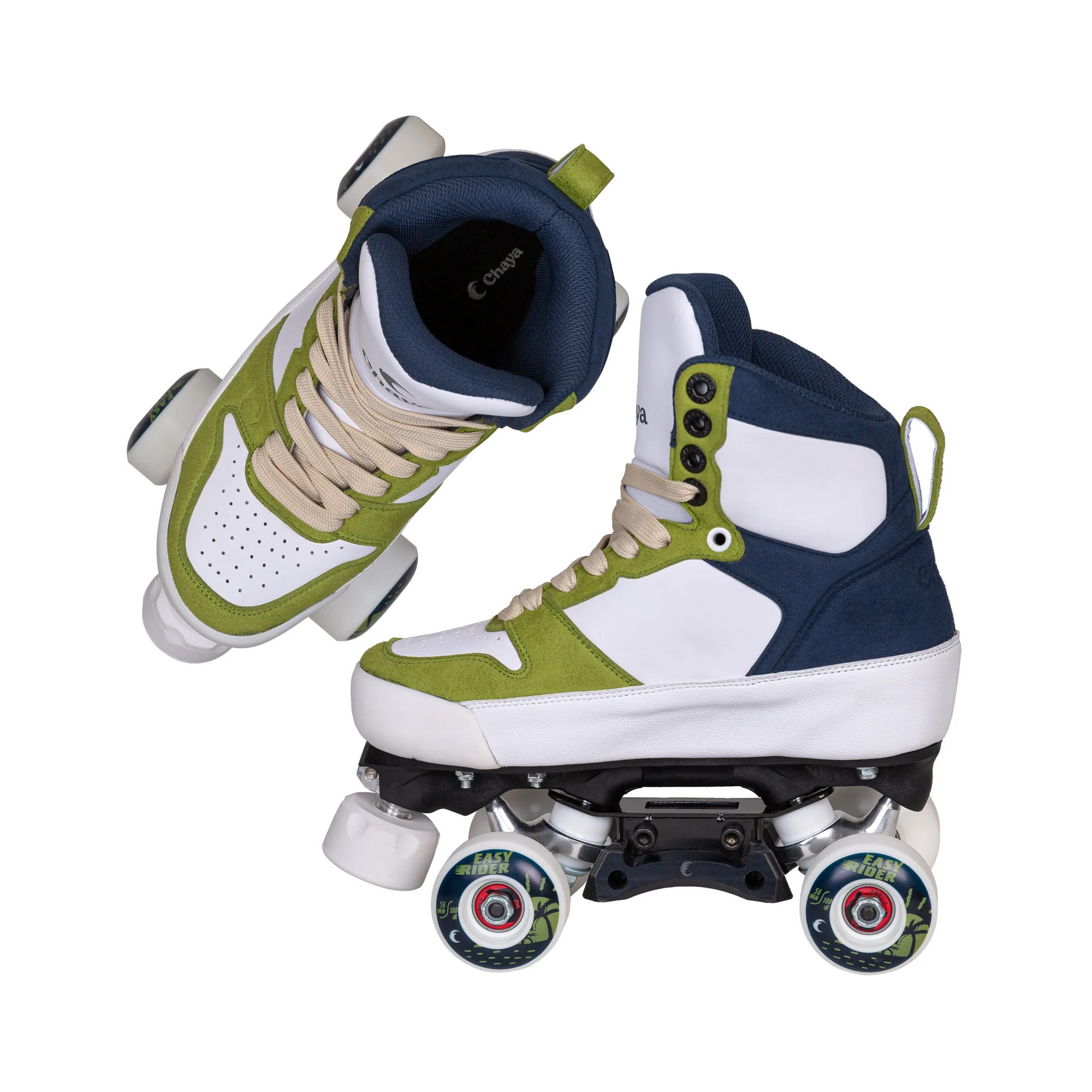 Patins Chaya Nomade | Roller Quad Park | Jack'nRoll