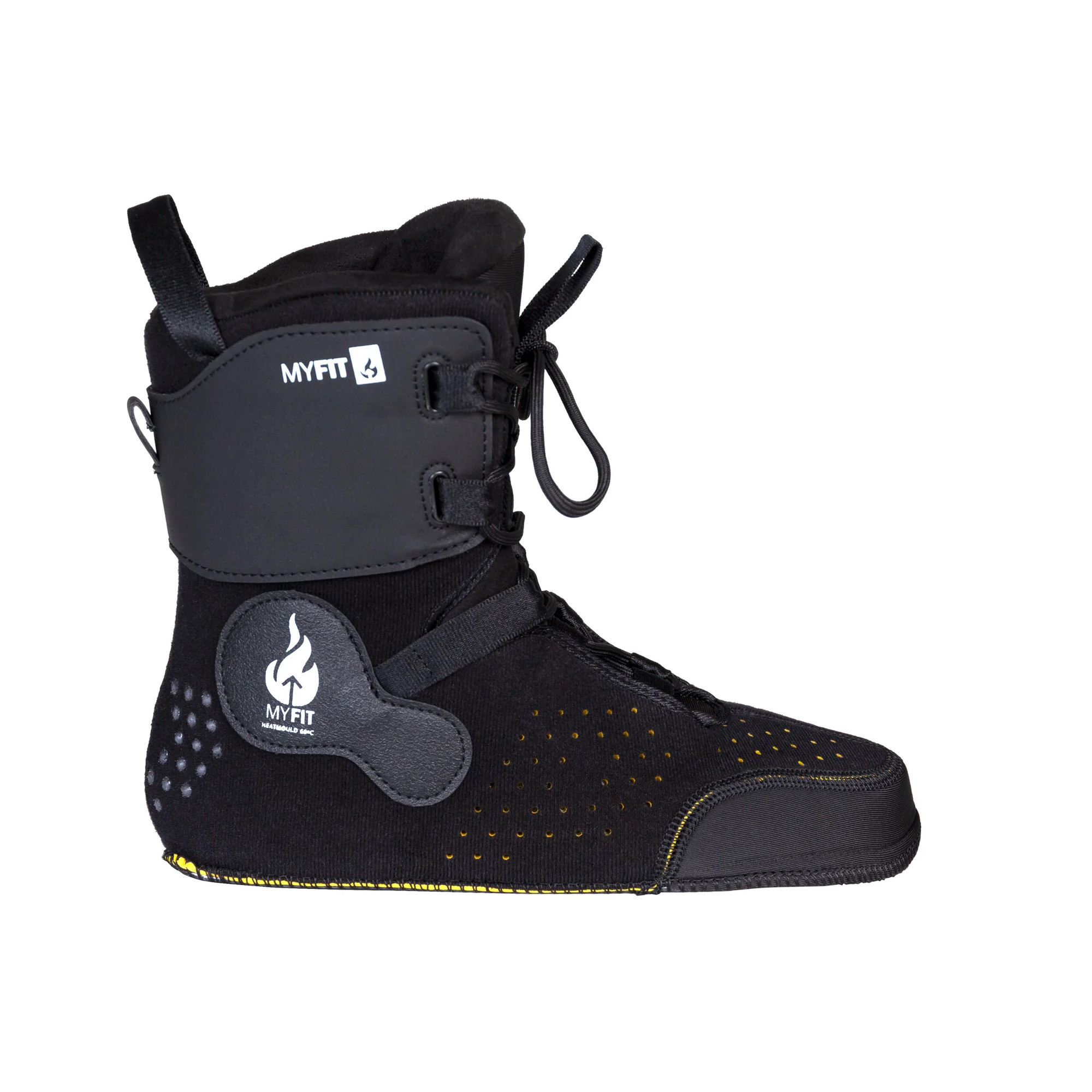 Rollers Freeskate Iqon ACT CL Team | Roller en ligne |  Jack'nRoll