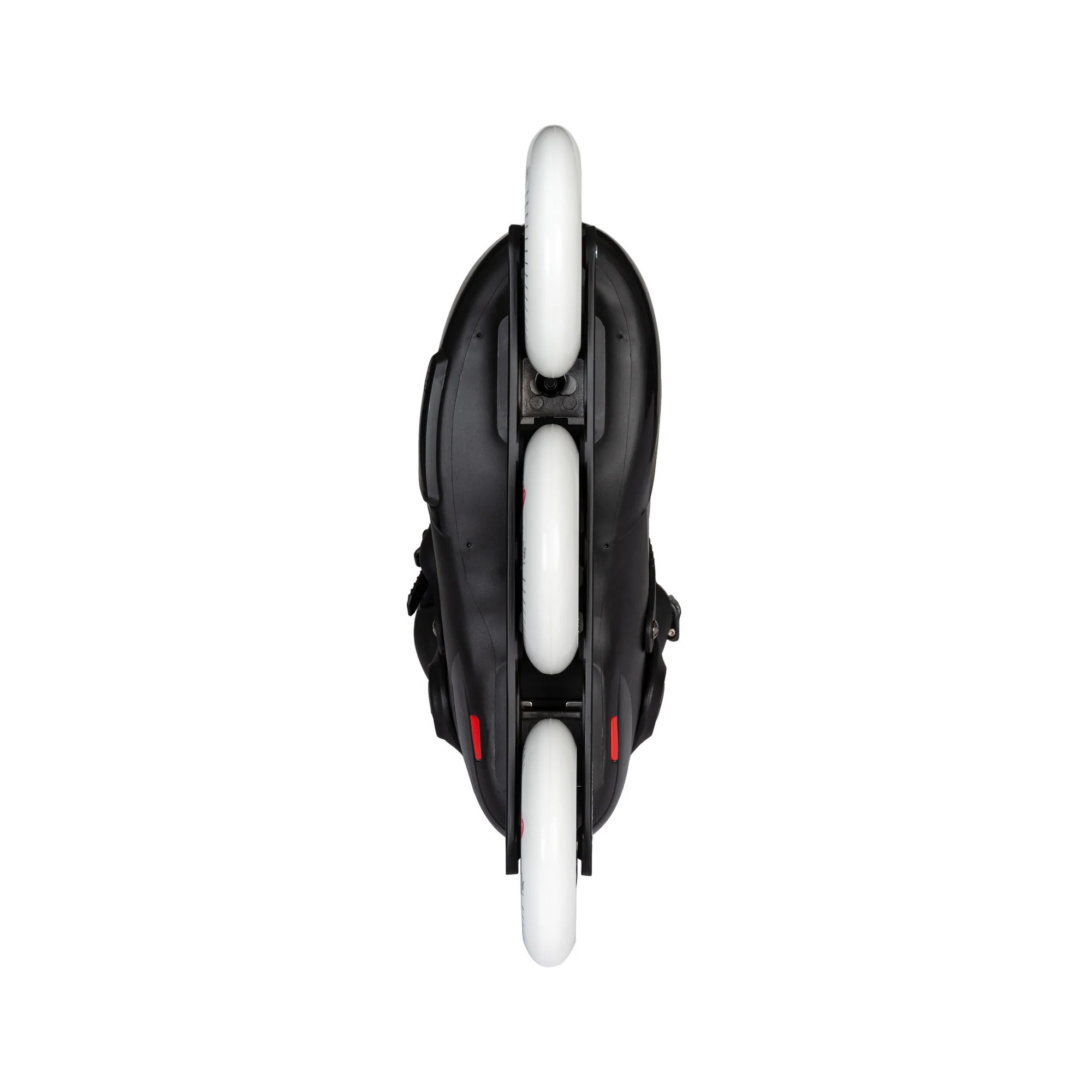 Rollers Freeskate Powerslide Storm Black 110 | Jack'nRoll