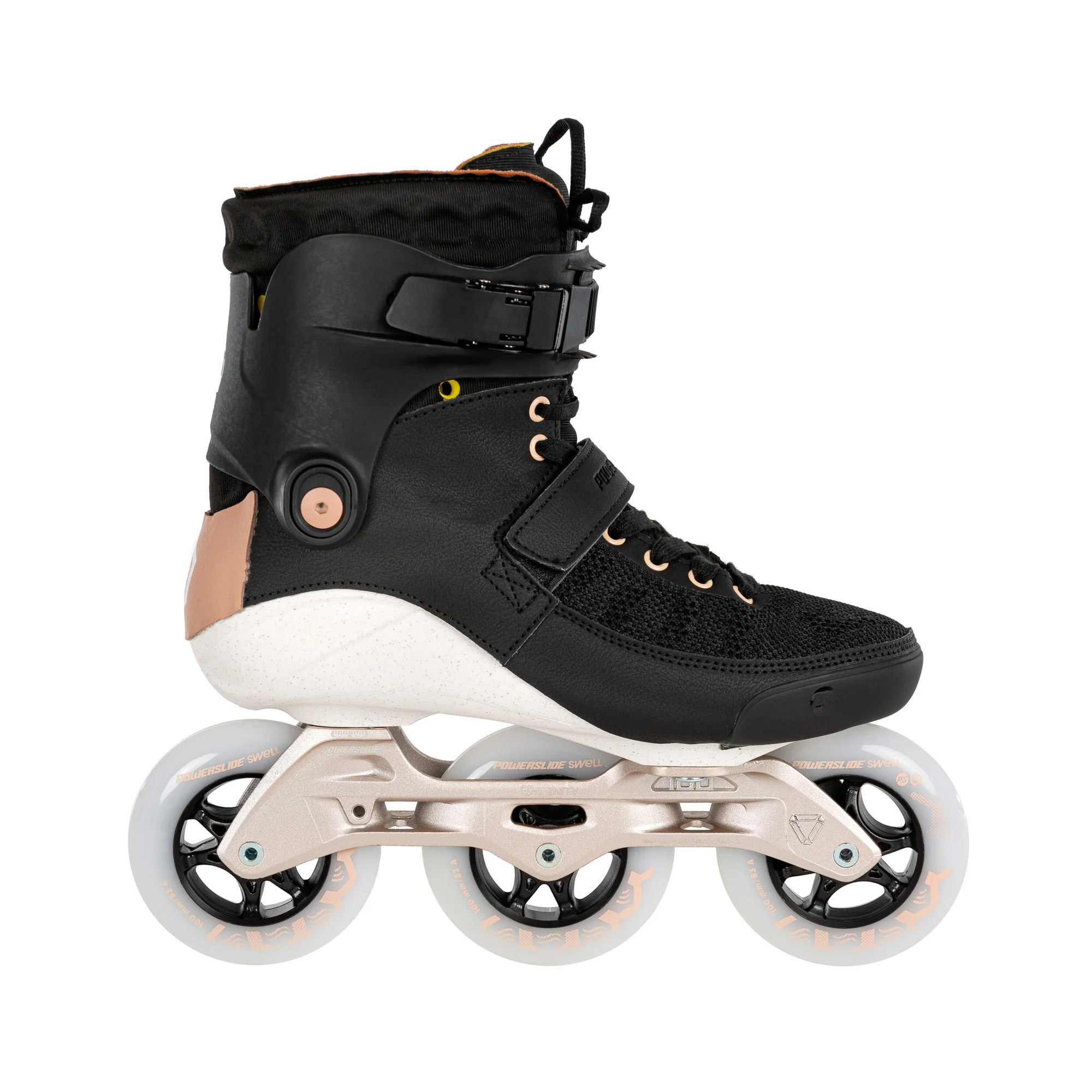 Rollers Powerslide Swell Desert 100 | Roller Fitness | Jack'nRoll