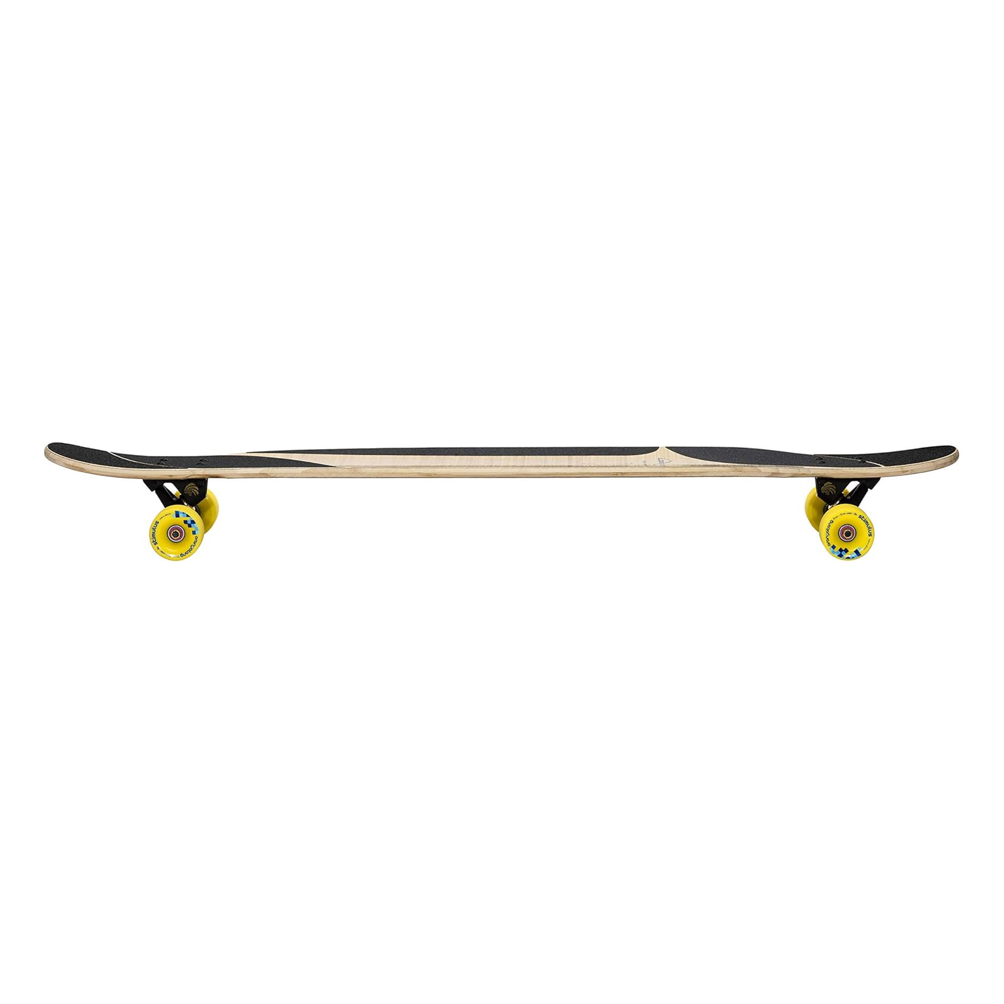 Longboard dancing freestyle Loaded Bhangra V2 basalt Super Sap | Jack'nRoll
