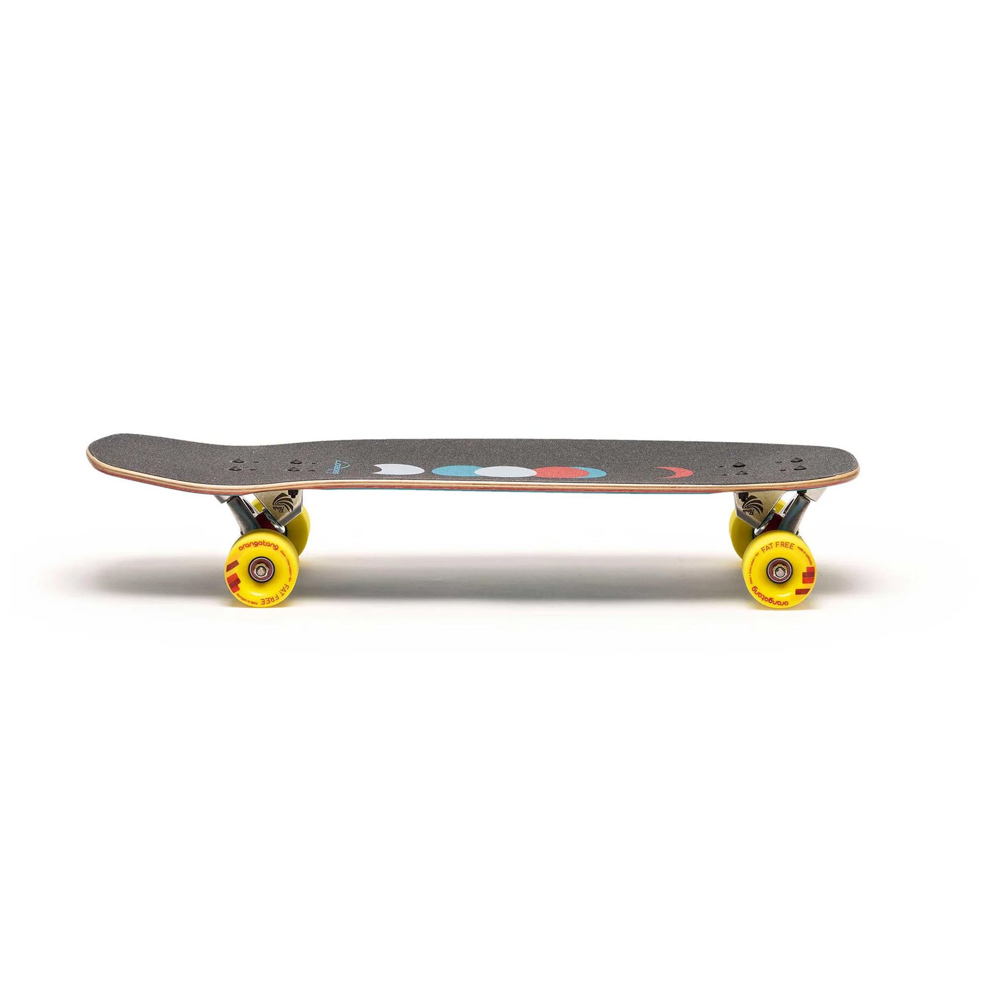 Cruiser Loaded Ballona Moby | Cruiser Complet | Jack'nRoll