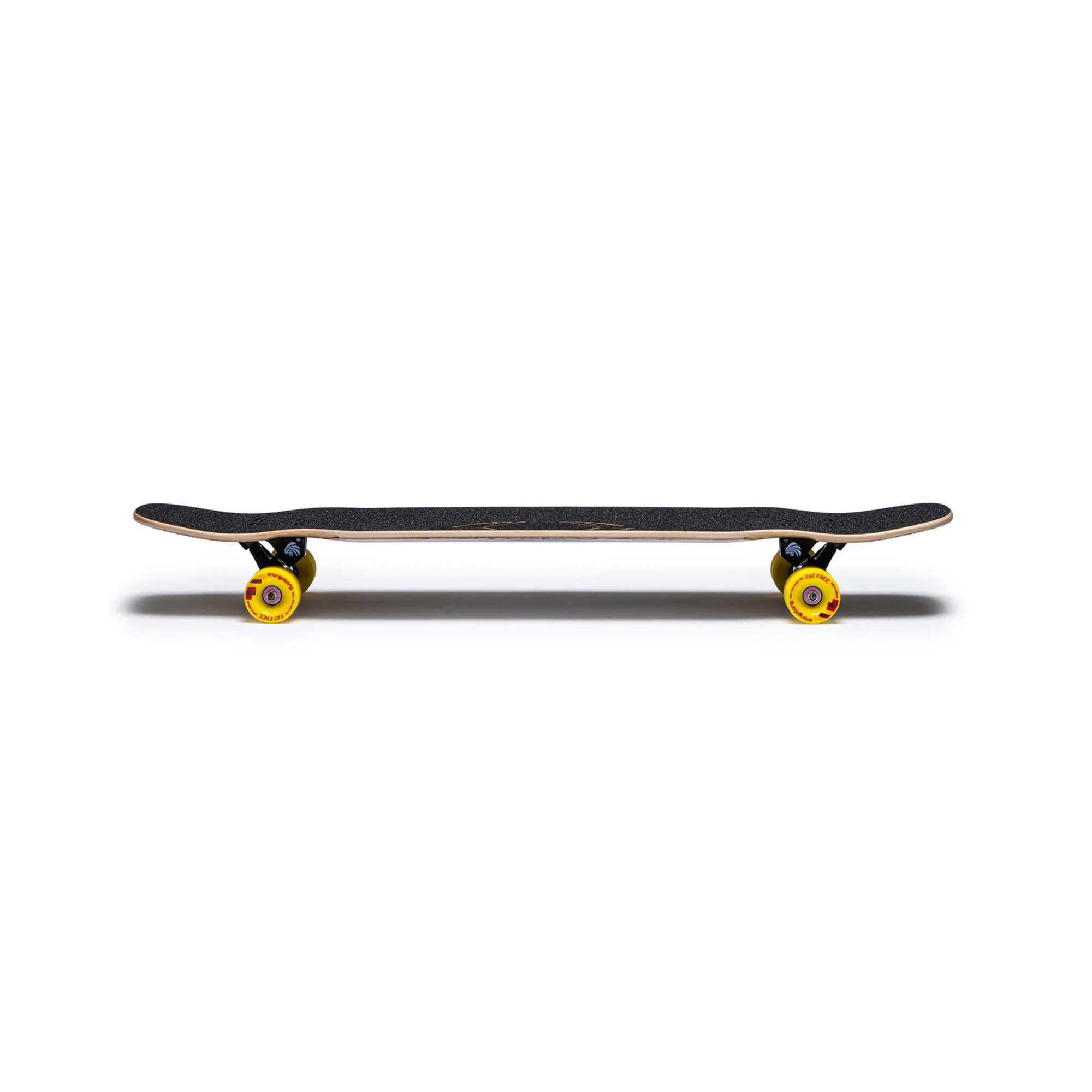 Longboard Loaded Tesseract II | Freestyle Freeride | Jack'nRoll