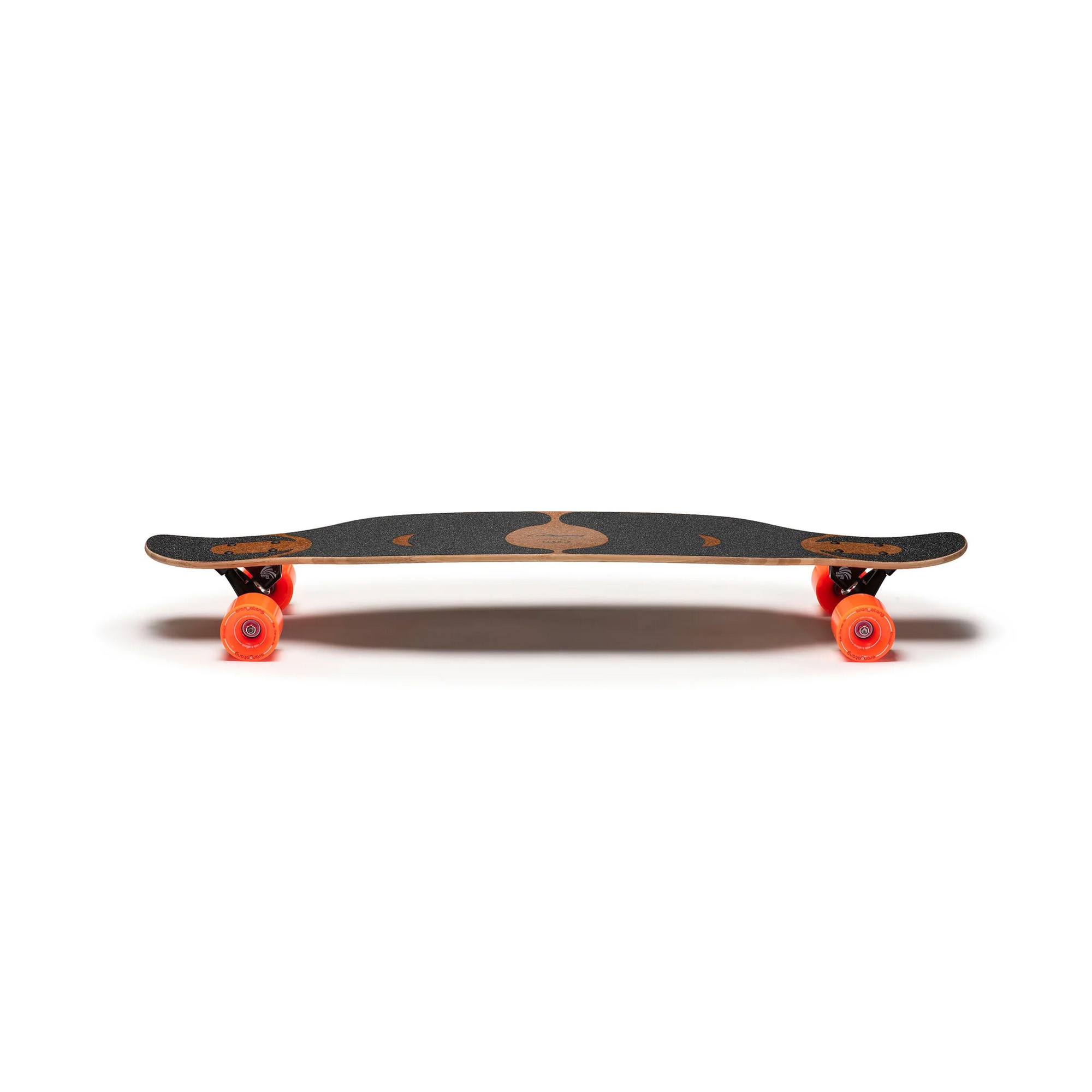 Longboard Loaded Symtail | Carving & Pumping |Jack'nRoll