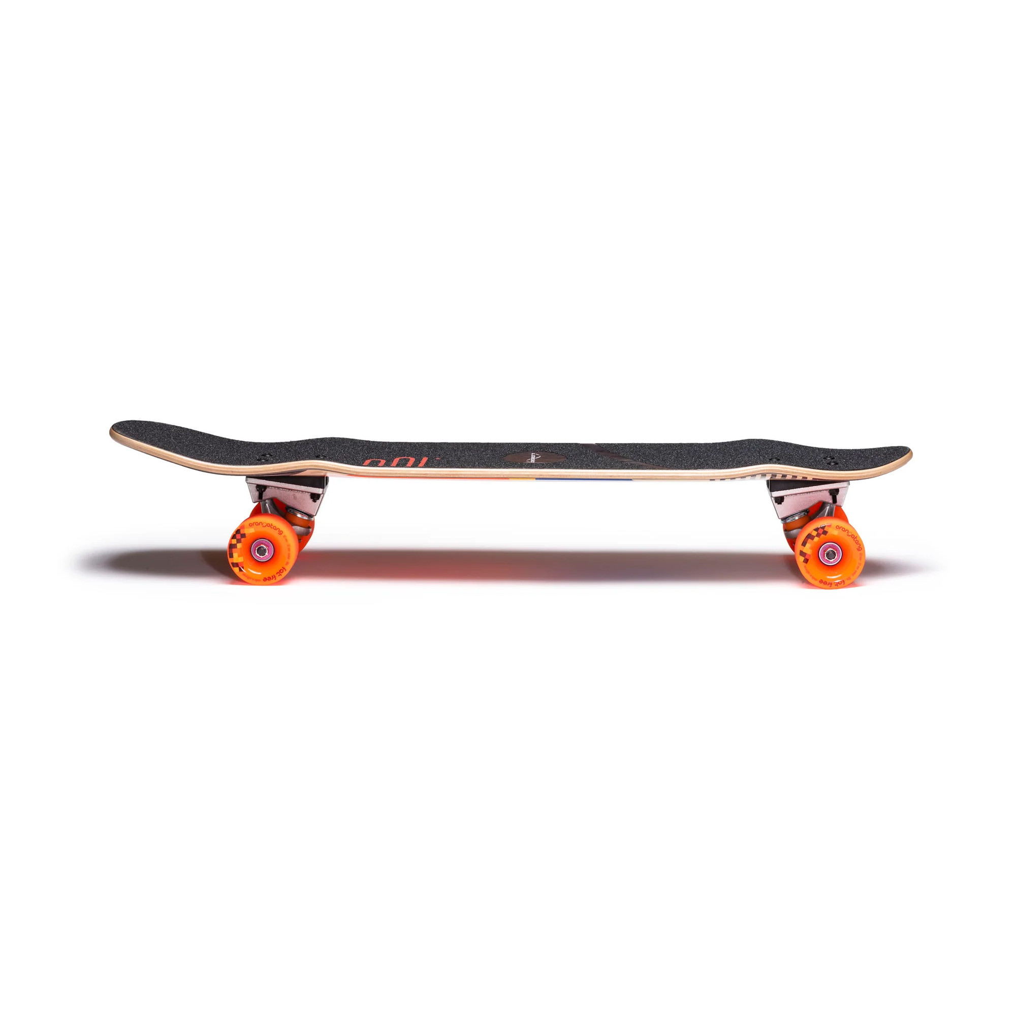 Longboard Loaded Coyote Hola Lou | Longboard Compact | Jack'nRoll