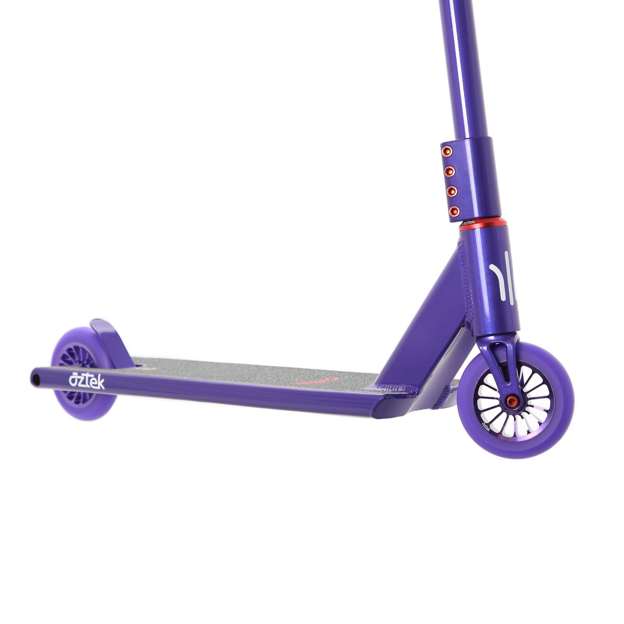 Trottinette Freestyle Aztek Architect | Jack'nRoll
