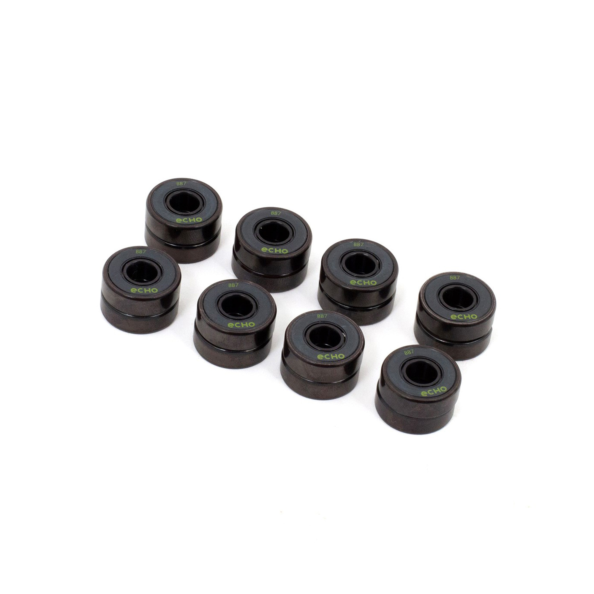 Roulements Roller Echo Big Ball 7 | Roller Freeskate | Jack'nRoll