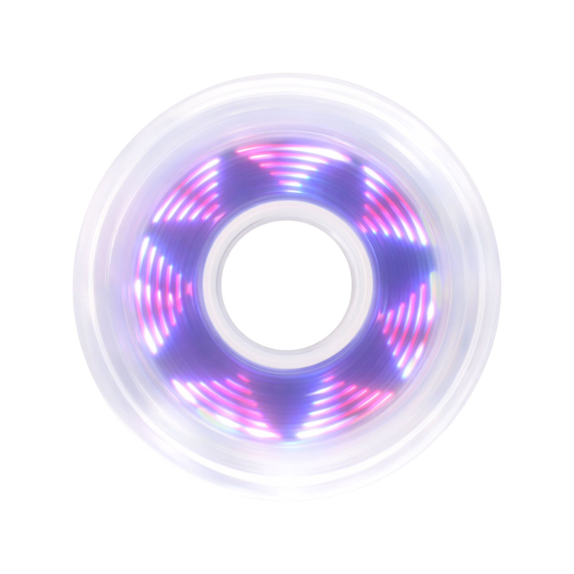 Roues de roller Luminous Pixel | Roues Lumineuses | Jack'nRoll
