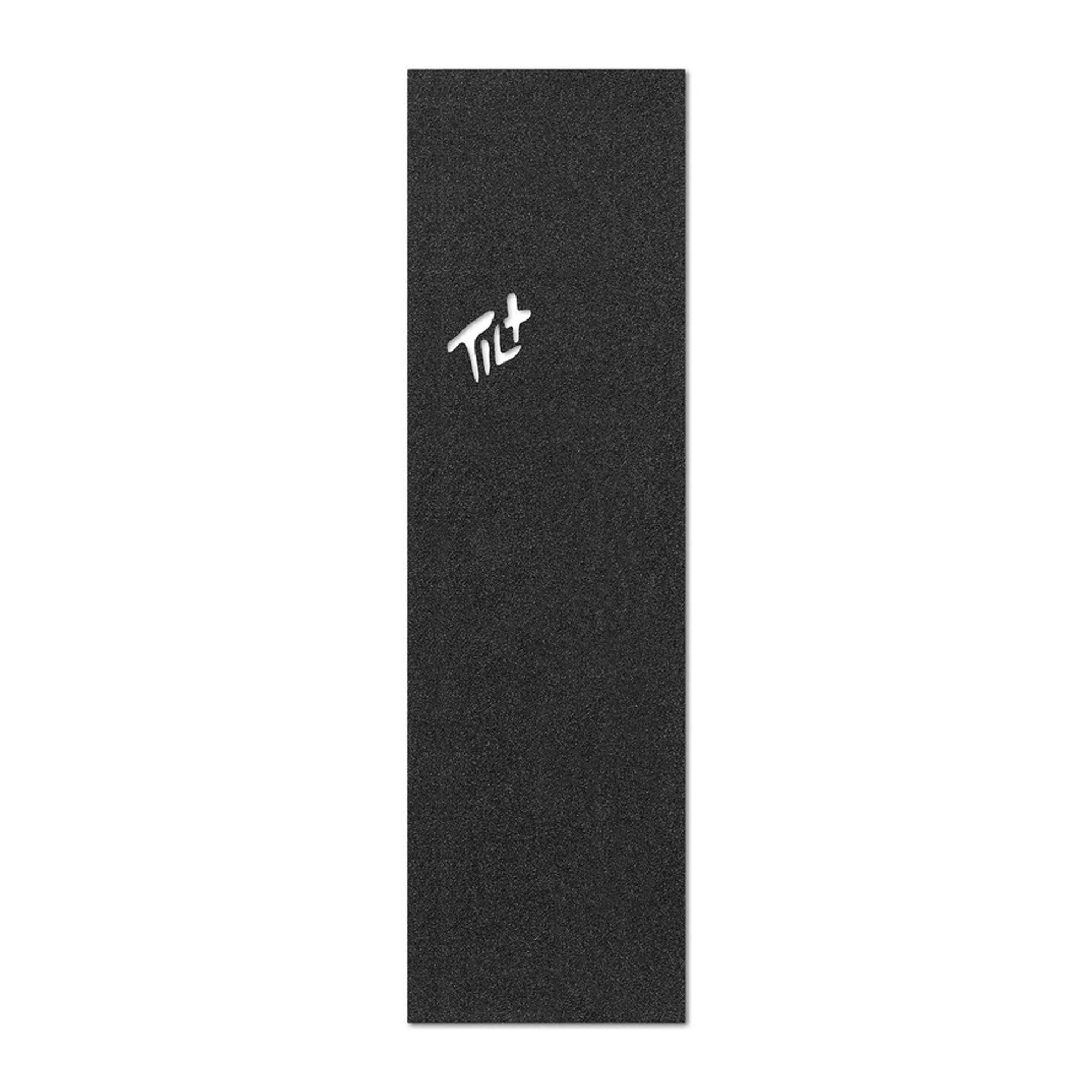 GRIP TILT INKED LOGO DIE CUT