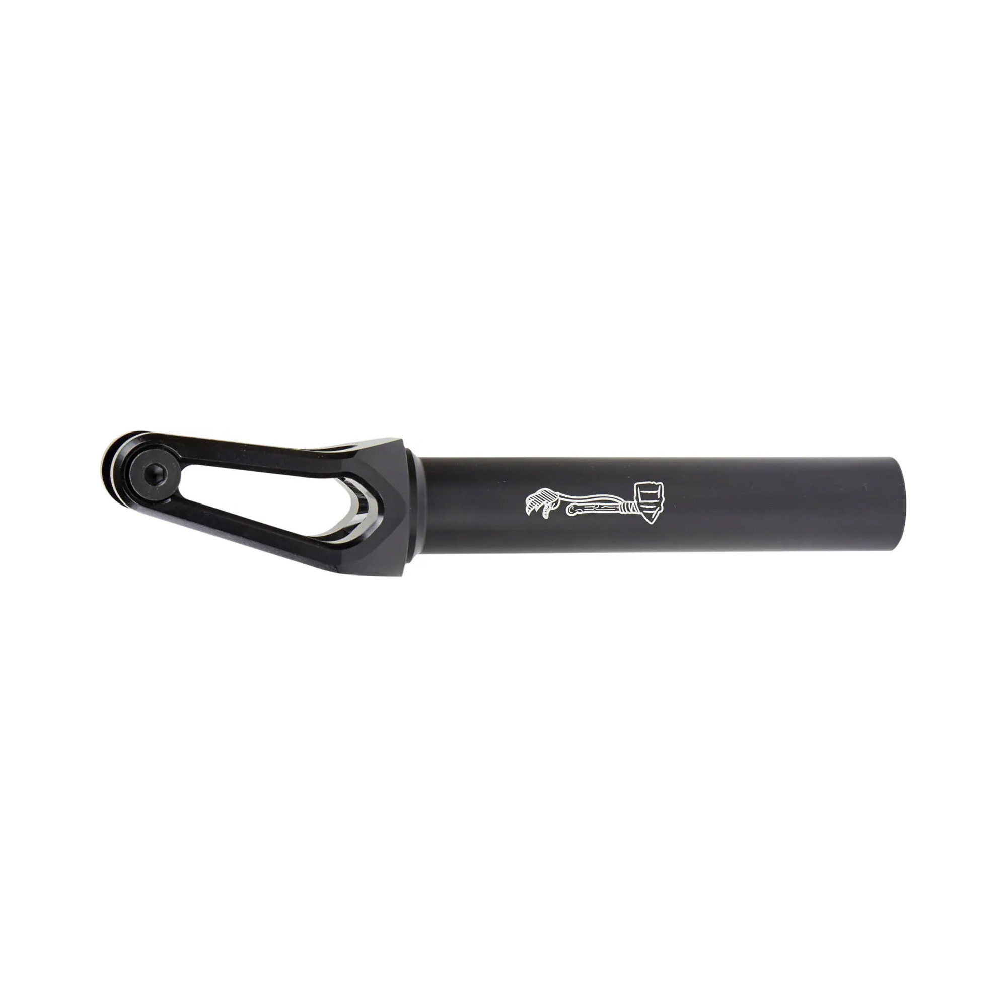 Fourche Tilt Tomahawk | Trottinette Freestyle | Jack'nRoll