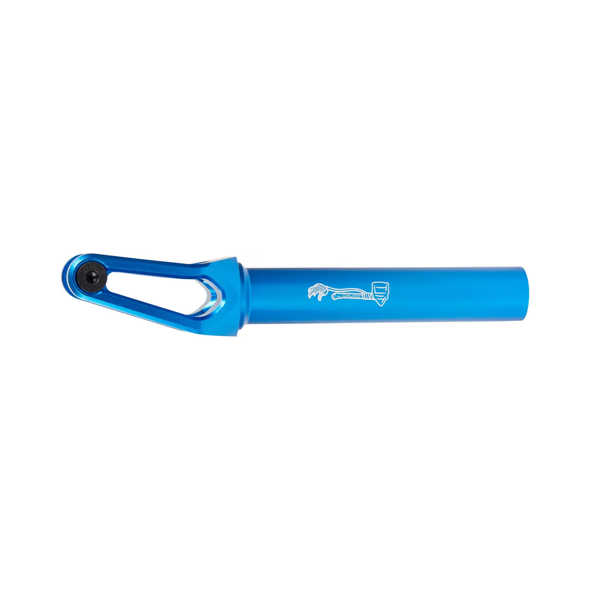 Fourche Tilt Tomahawk | Trottinette Freestyle | Jack'nRoll