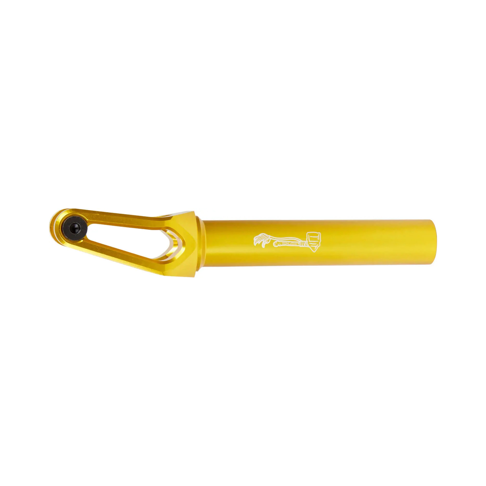 Fourche Tilt Tomahawk | Trottinette Freestyle | Jack'nRoll