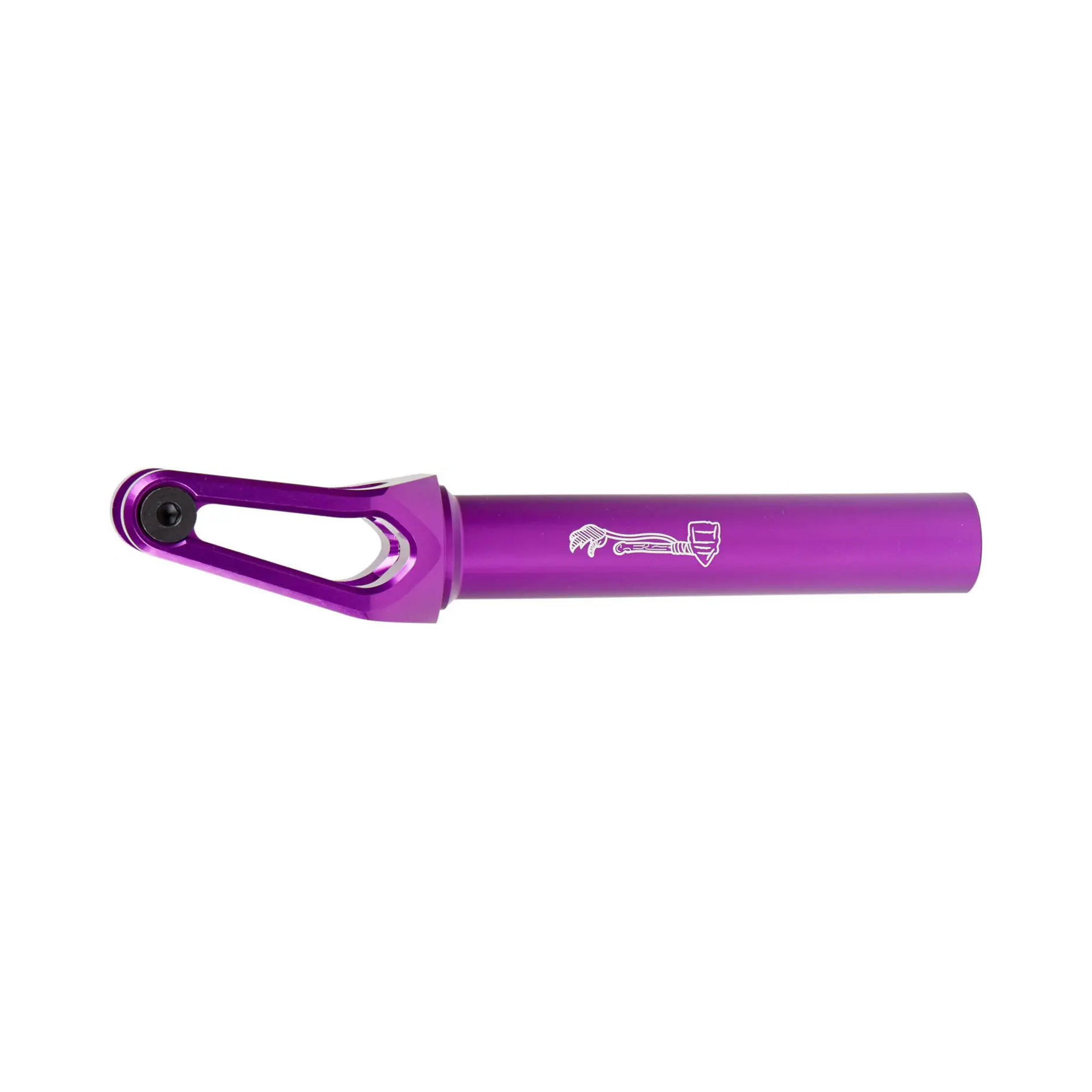 Fourche Tilt Tomahawk | Trottinette Freestyle | Jack'nRoll