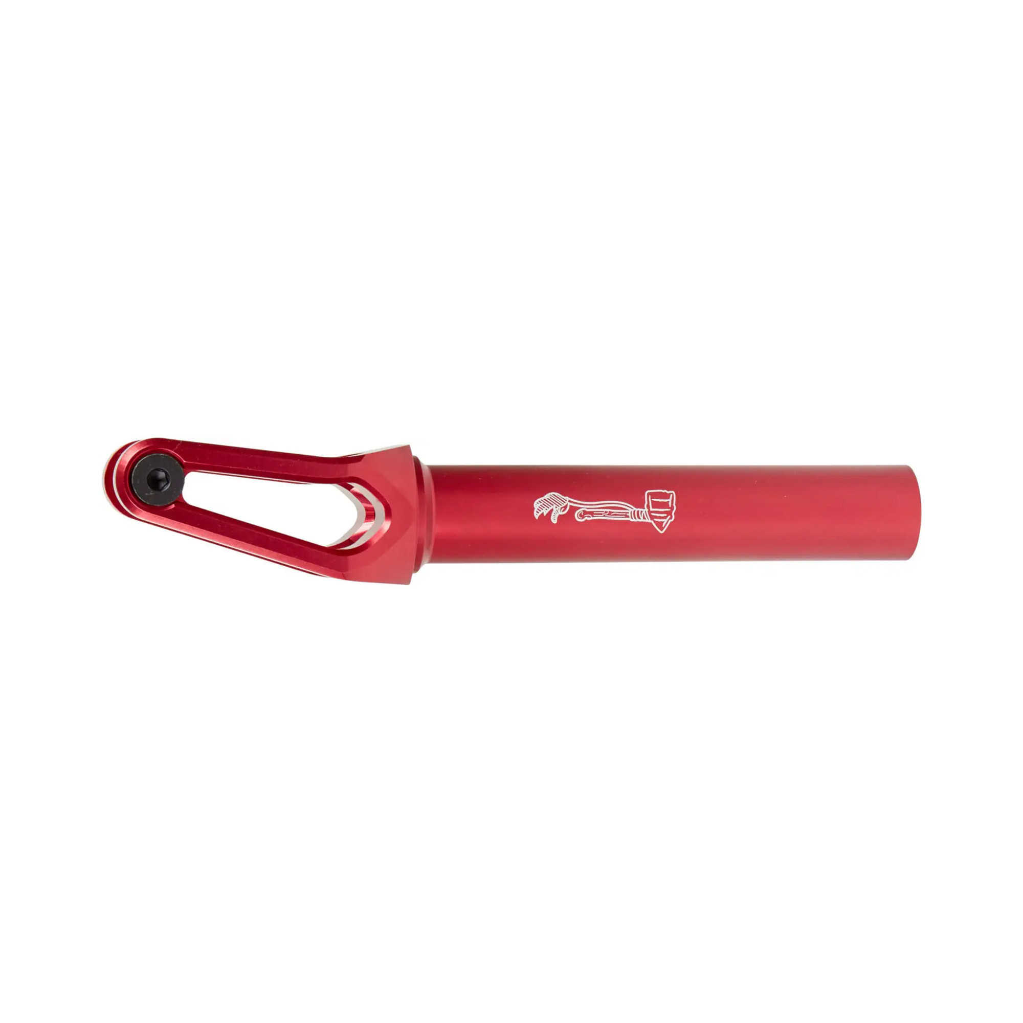 Fourche Tilt Tomahawk | Trottinette Freestyle | Jack'nRoll