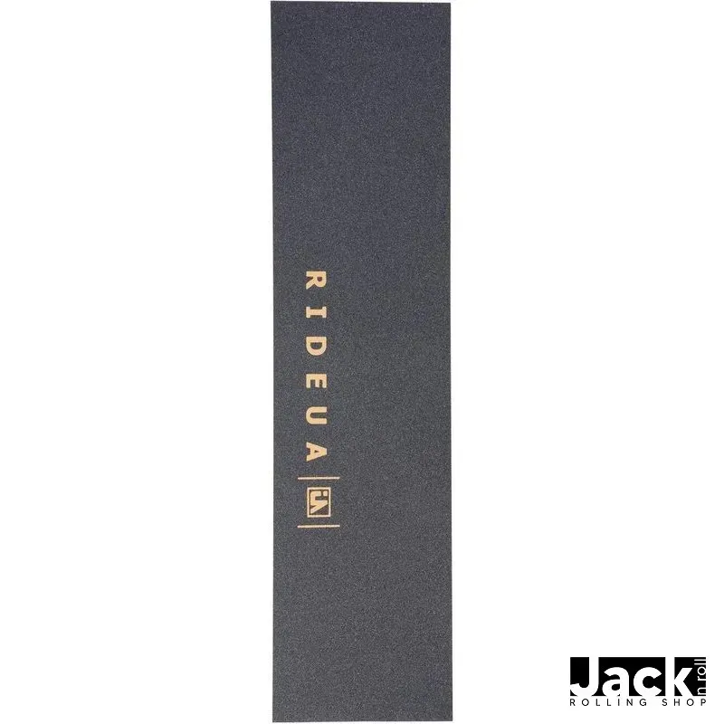 Grip Urbanartt Rideua | Trottinette Freestyle | Jack'n Roll