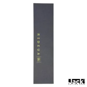 Grip Urbanartt Rideua | Trottinette Freestyle | Jack'n Roll