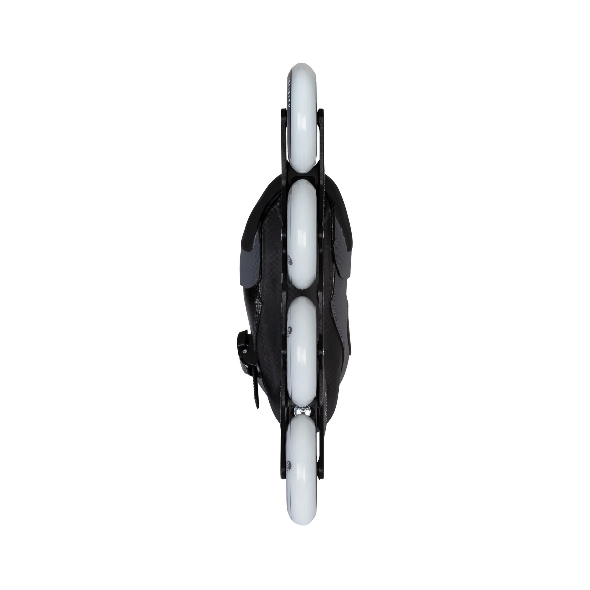 Rollers de Vitesse Ajustables Powerslide Triple X Evo | Jack'nRoll