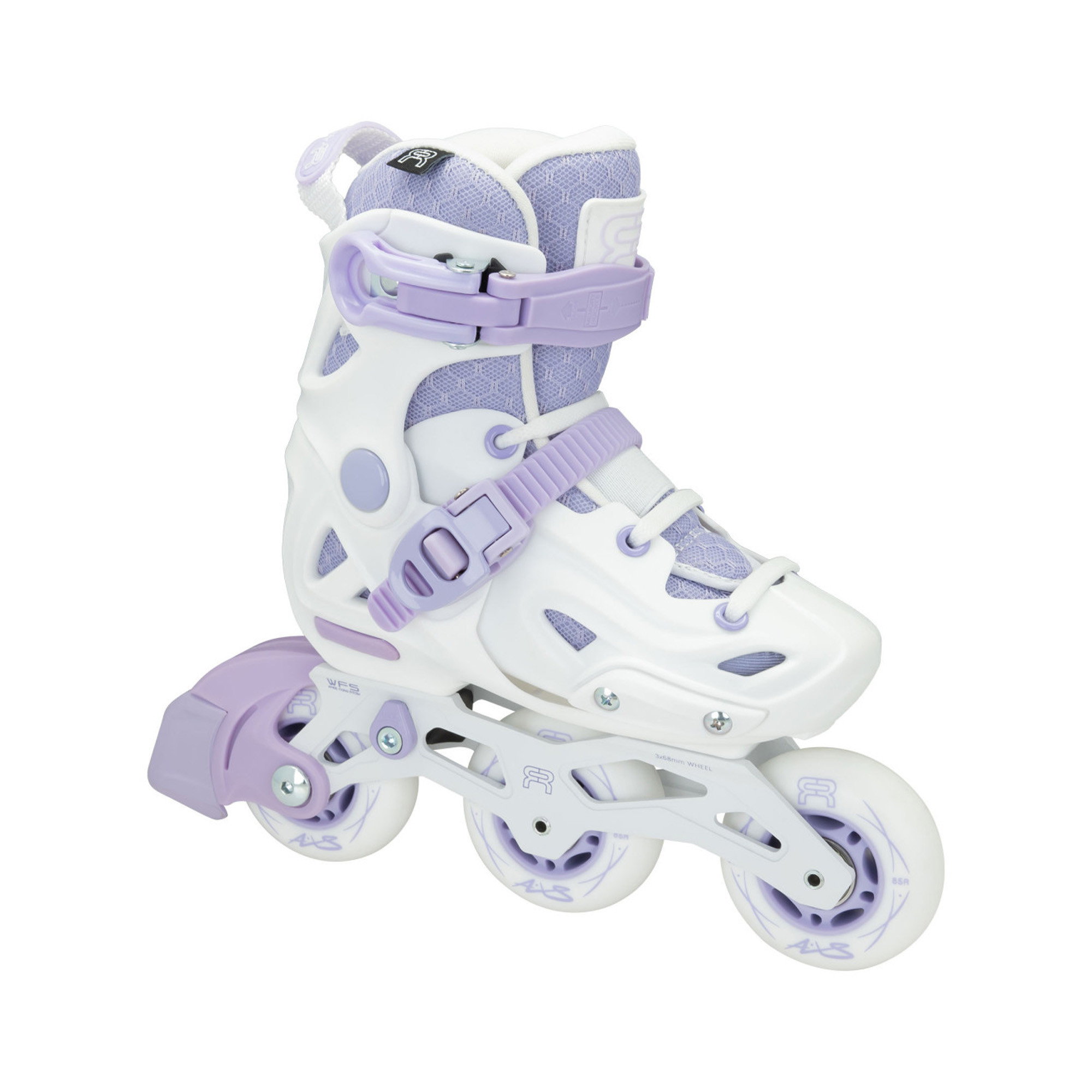 Rollers Ajustables FR AXS | Roller en ligne Enfant | Jack'nRoll