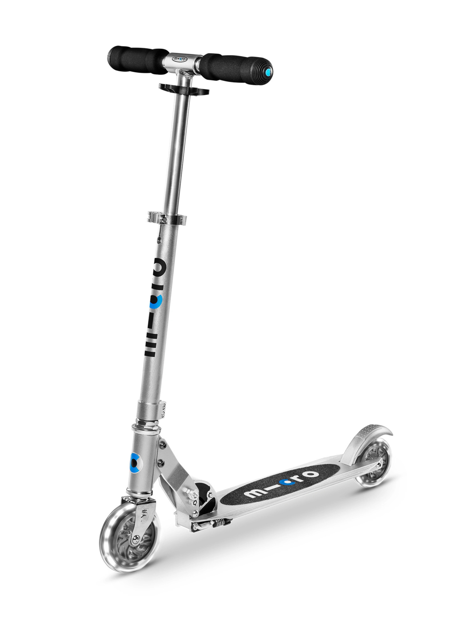 Trottinette Micro Sprite Roues Led | Trott Enfant | Jack'n Roll