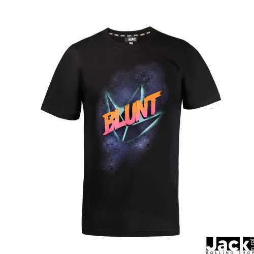 T-shirt Blunt Retro | Achat En Ligne | Jack'n Roll