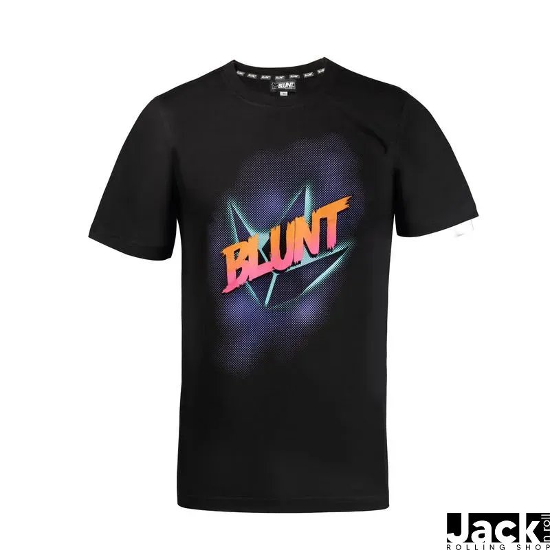 T-shirt Blunt Retro | Achat En Ligne | Jack'n Roll