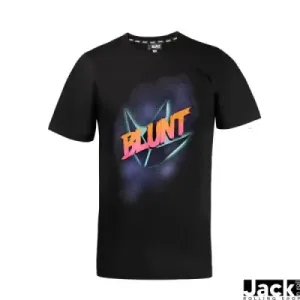 T-shirt Blunt Retro | Achat En Ligne | Jack'n Roll