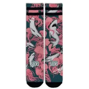CHAUSSETTES AMERICAN SOCKS SIGNATURE L/XL