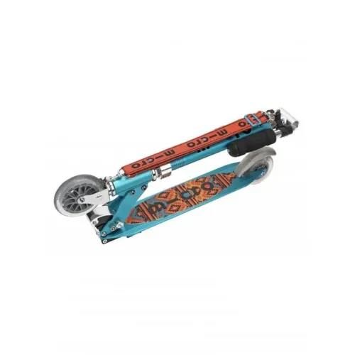 LANIERE POUR TROTTINETTE MICRO