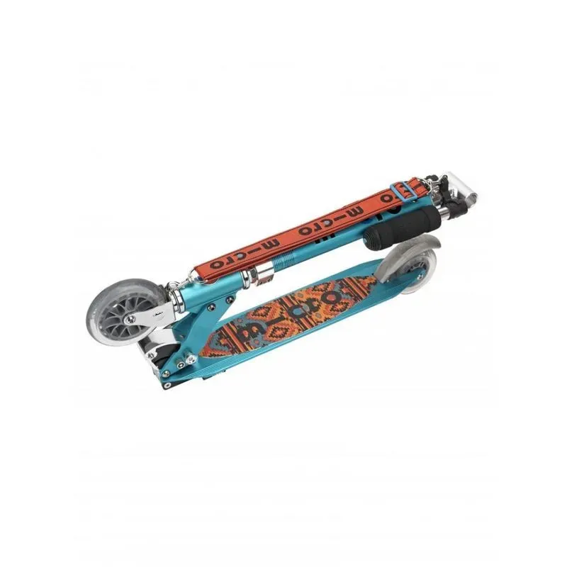 LANIERE POUR TROTTINETTE MICRO