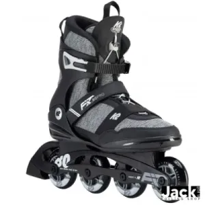 Rollers K2 F.i.t. 80 Pro Ac | Achat En Ligne | Jack'n Roll