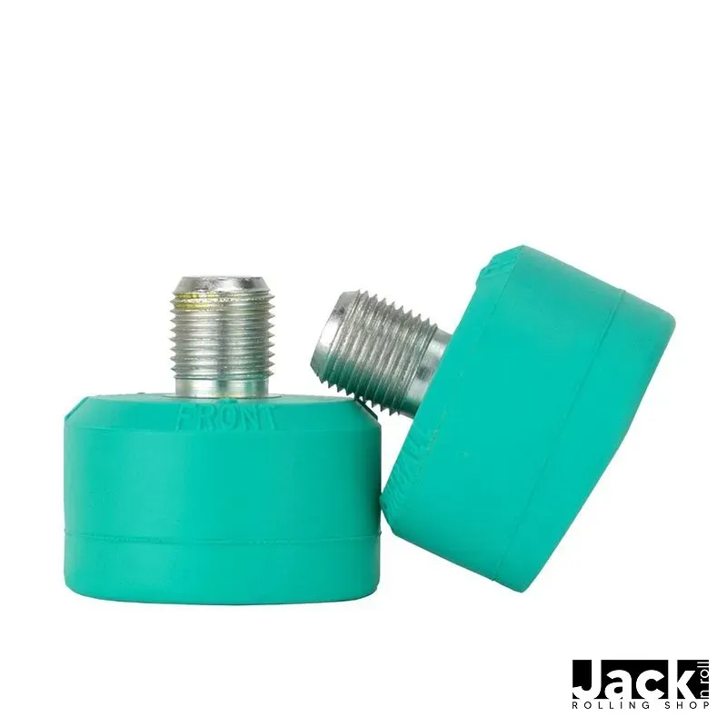 Toe Stop Gumball 83a (paire) | Achat En Ligne | Jack'n Roll