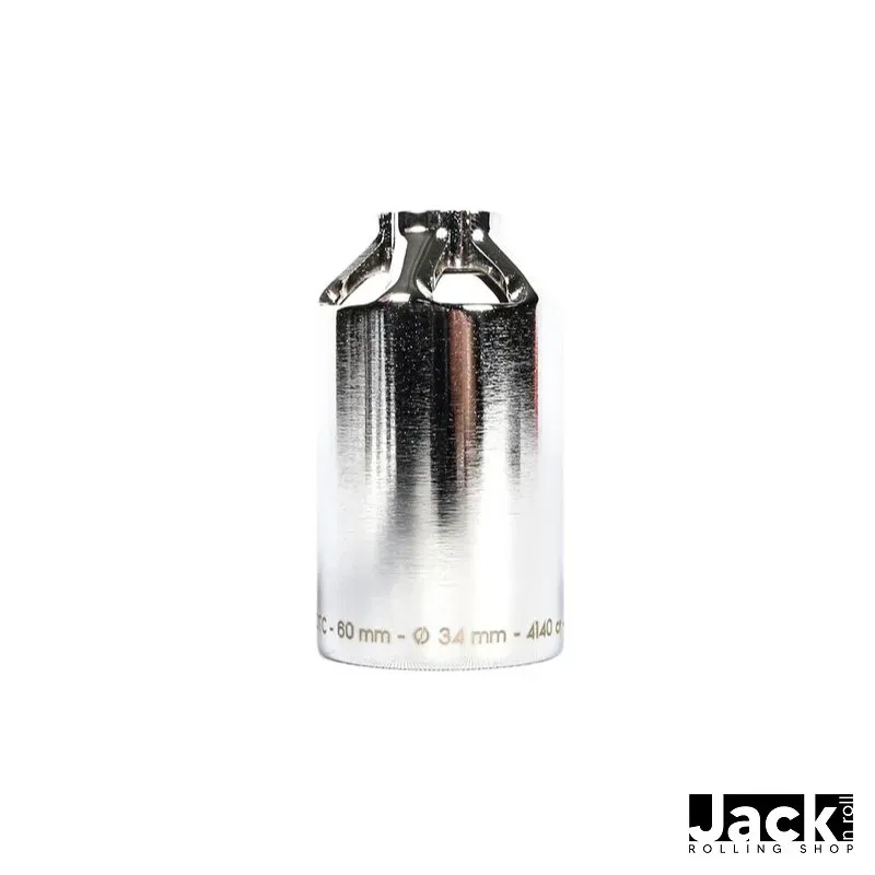 Peg Ethic Dtc 12std Acier | Trottinette Freestyle | Jack'n Roll