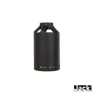 Peg Ethic Dtc 12std Acier | Trottinette Freestyle | Jack'n Roll