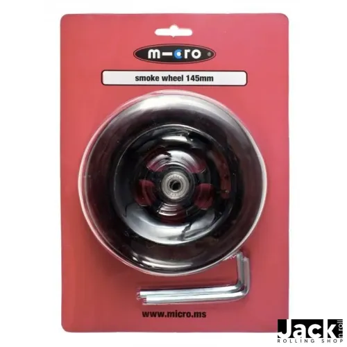 ROUE MICRO 145MM