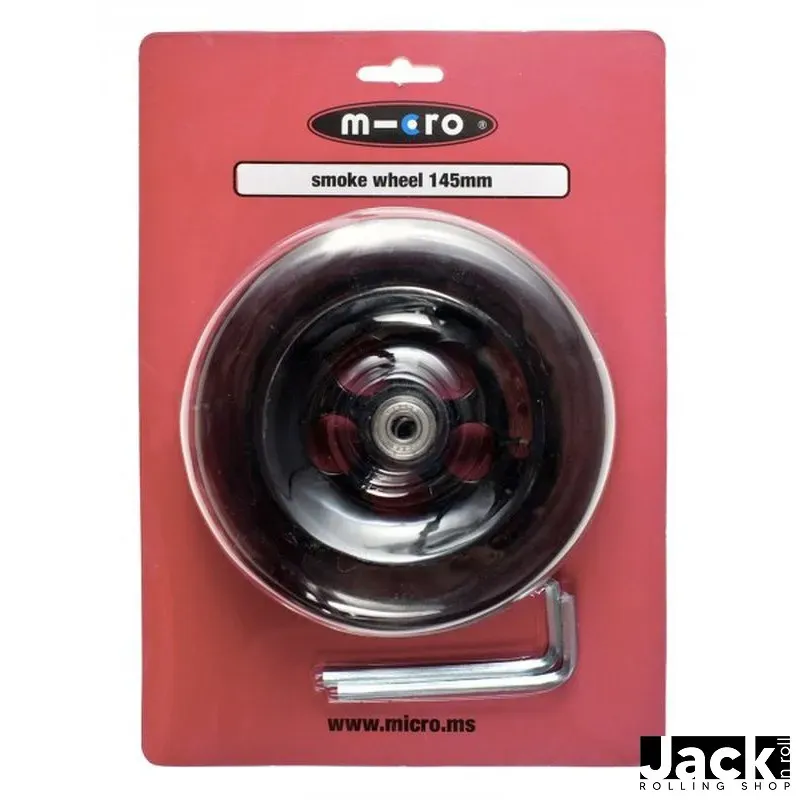 ROUE MICRO 145MM