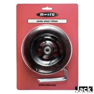 ROUE MICRO 145MM