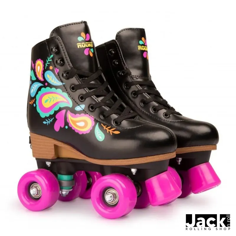 Patins Ajustables Rookie | Achat En Ligne | Jack'n Roll