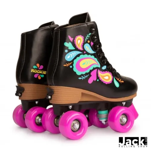 Patins Ajustables Rookie | Achat En Ligne | Jack'n Roll