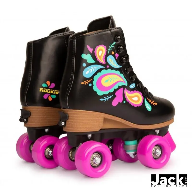 Patins Ajustables Rookie | Achat En Ligne | Jack'n Roll