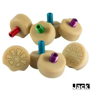 FREINS GUMBALL SUPERBALL (X2)