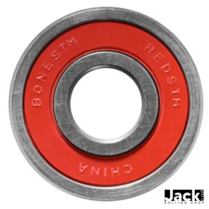 ROULEMENT BONES REDS A L'UNITE