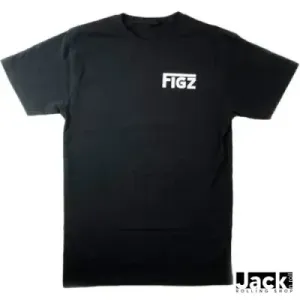 T-shirt Figz Penguin | Achat En Ligne | Jack'n Roll